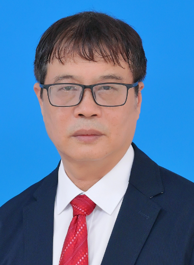 Guolong Chen