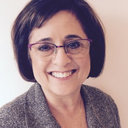 Susan Pories