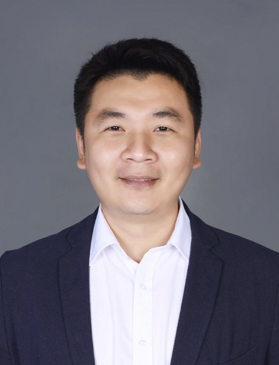 Yong Liu