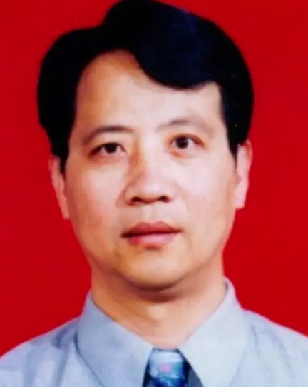 Laillin Zhang