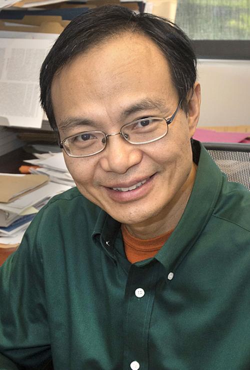 Weiguo Yin