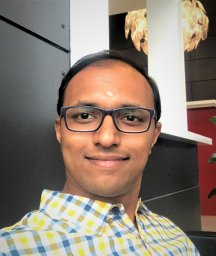 Balaji Kalluri