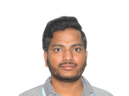 Shashikant Ilager