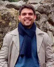 Paulo Graziane Mendonça Mileo