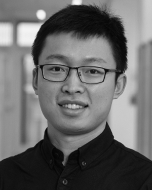 Yi Zhang