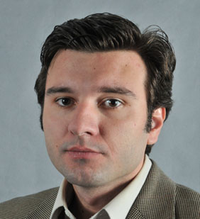Gabriel Ghinita
