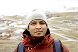 Sunil Mundra