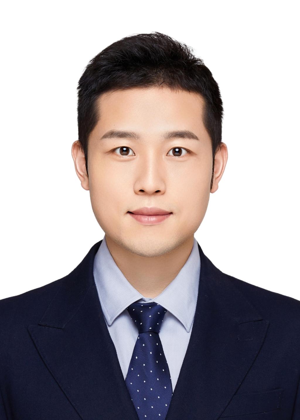 Leidang Zhou