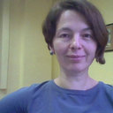 Guzel Sabirova
