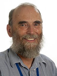Charles H Hocart