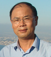 Xuesong Jin