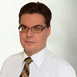 Christopher Tzioupis
