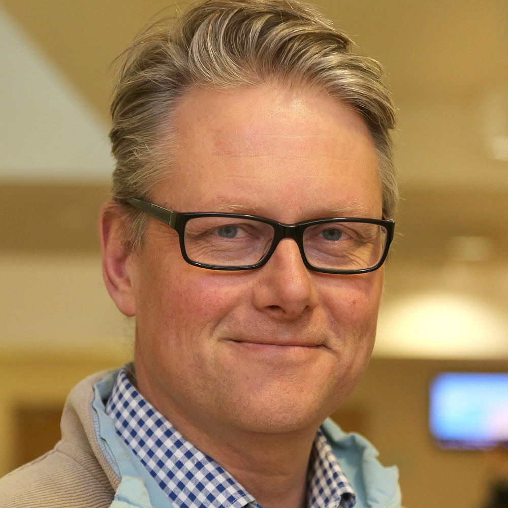 Leonard Schalkwyk