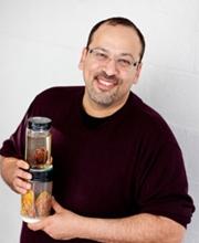 Peter R. Girguis