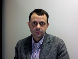 Gilles Guiheux