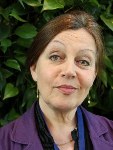 Louise Nygård