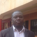 Alfred Omo