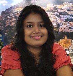 Sheetal Kishor Parakh