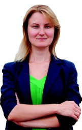 Mariia Pukalchik