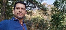 Sunder N. Dhuri