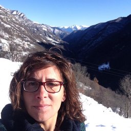 Mireia Corell