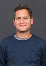 Steve J. Perlman