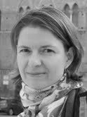Geraldine Morin