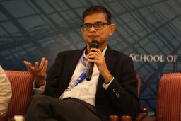 Partha Chatterjee