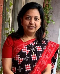 Nalini Gupta