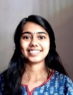 Ankitha Menon