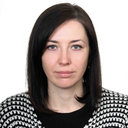 Natalia Klimenko