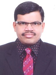 Rajendra Prasad Mahapatra