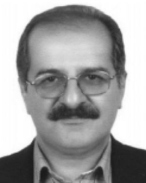 Masoud Rashidinejad