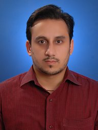 Rehan Zahid