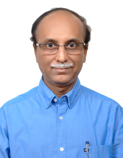 Nilesh Vasa