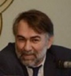 Charalabos Papageorgiou