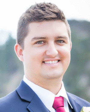 Garrett Winkelmaier
