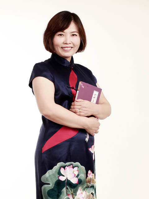 Hong Xiao