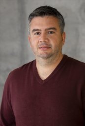 Petros Mouzourides