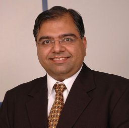 Rajeev Soni