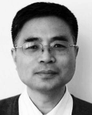 Fuxing Yang