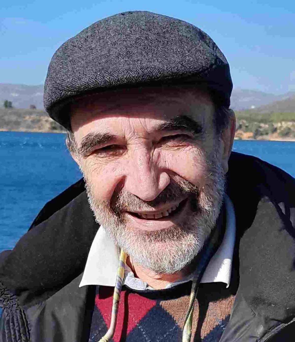 Demetris Koutsoyiannis