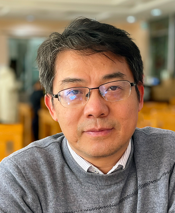 Zhiyao Tang