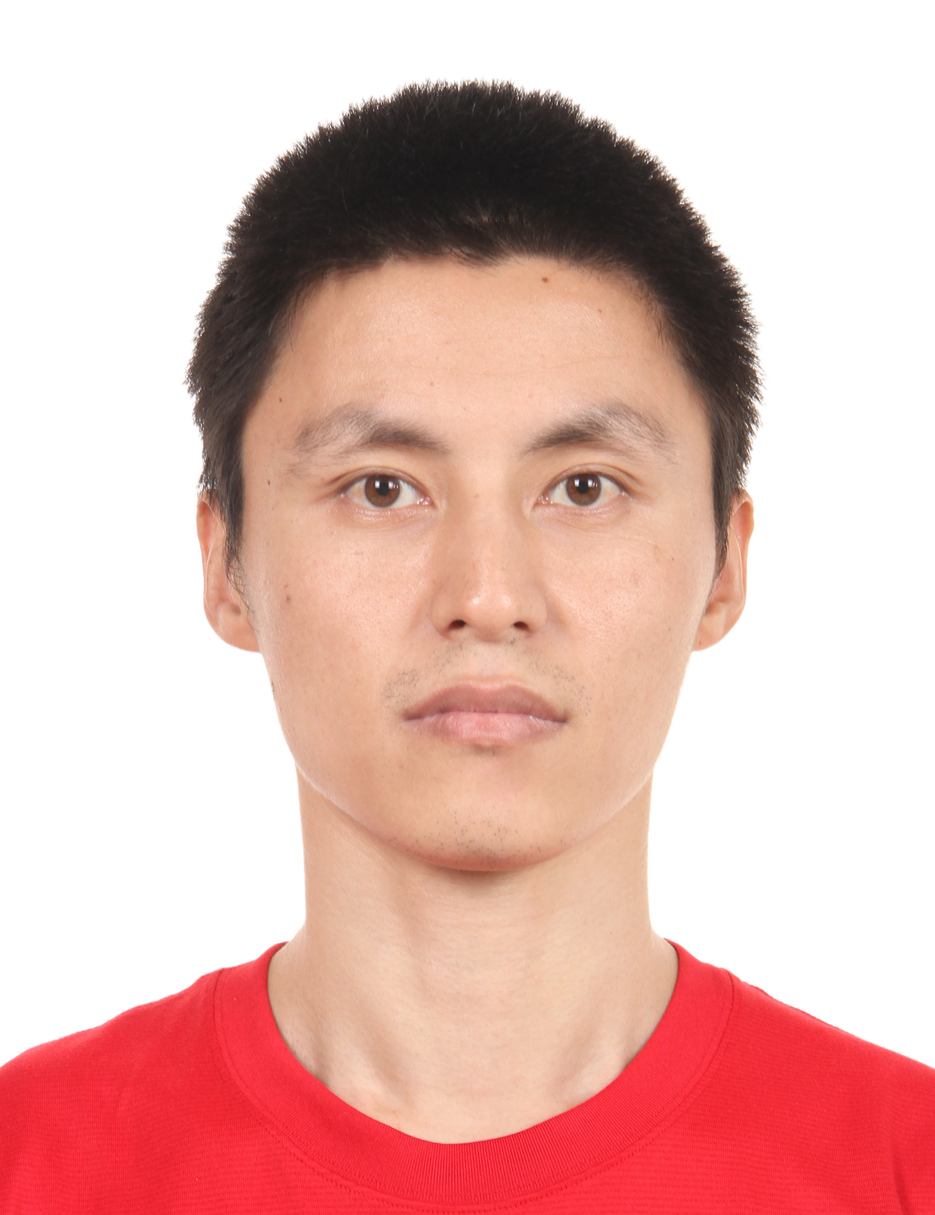 Shan Zhang