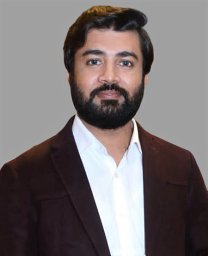 Usman Qumar