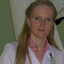 Svetlana Zolotova