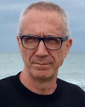 Paolo Ravazzani