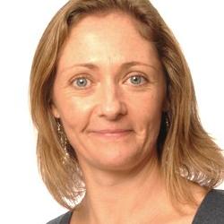 Rebecca K. Smith