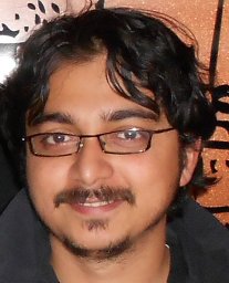 Dwaipayan Sen
