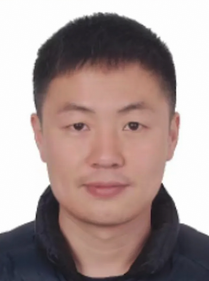 Jin Liu